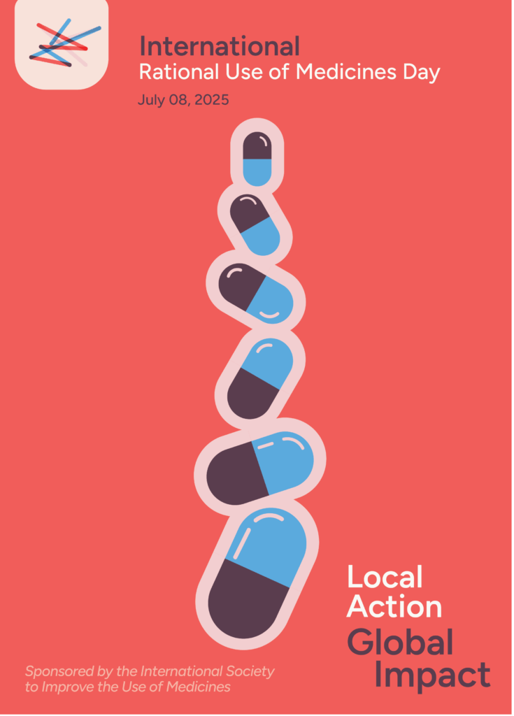 IRUM Day Poster Local Action Global Impact