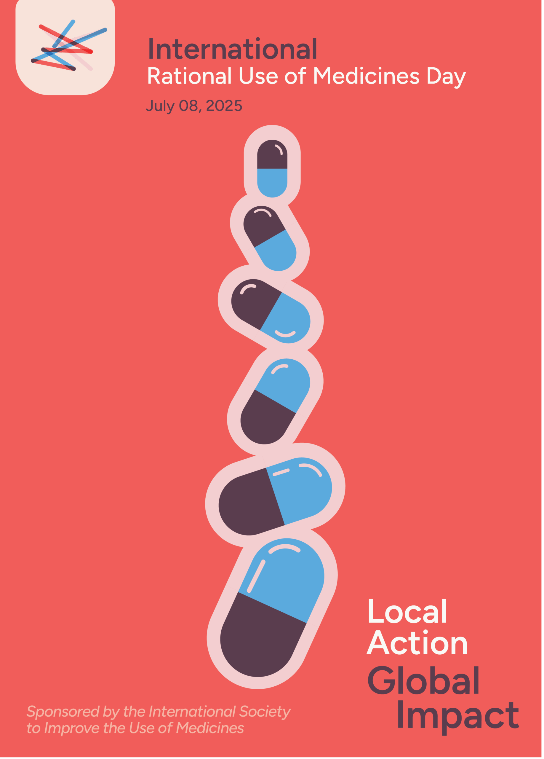 IRUM Day Poster Local Action Global Impact