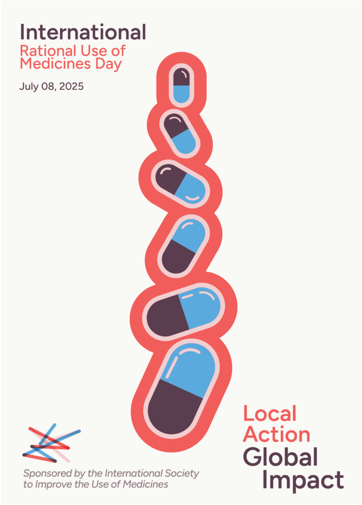 IRUM Day Local Action Global Impact
