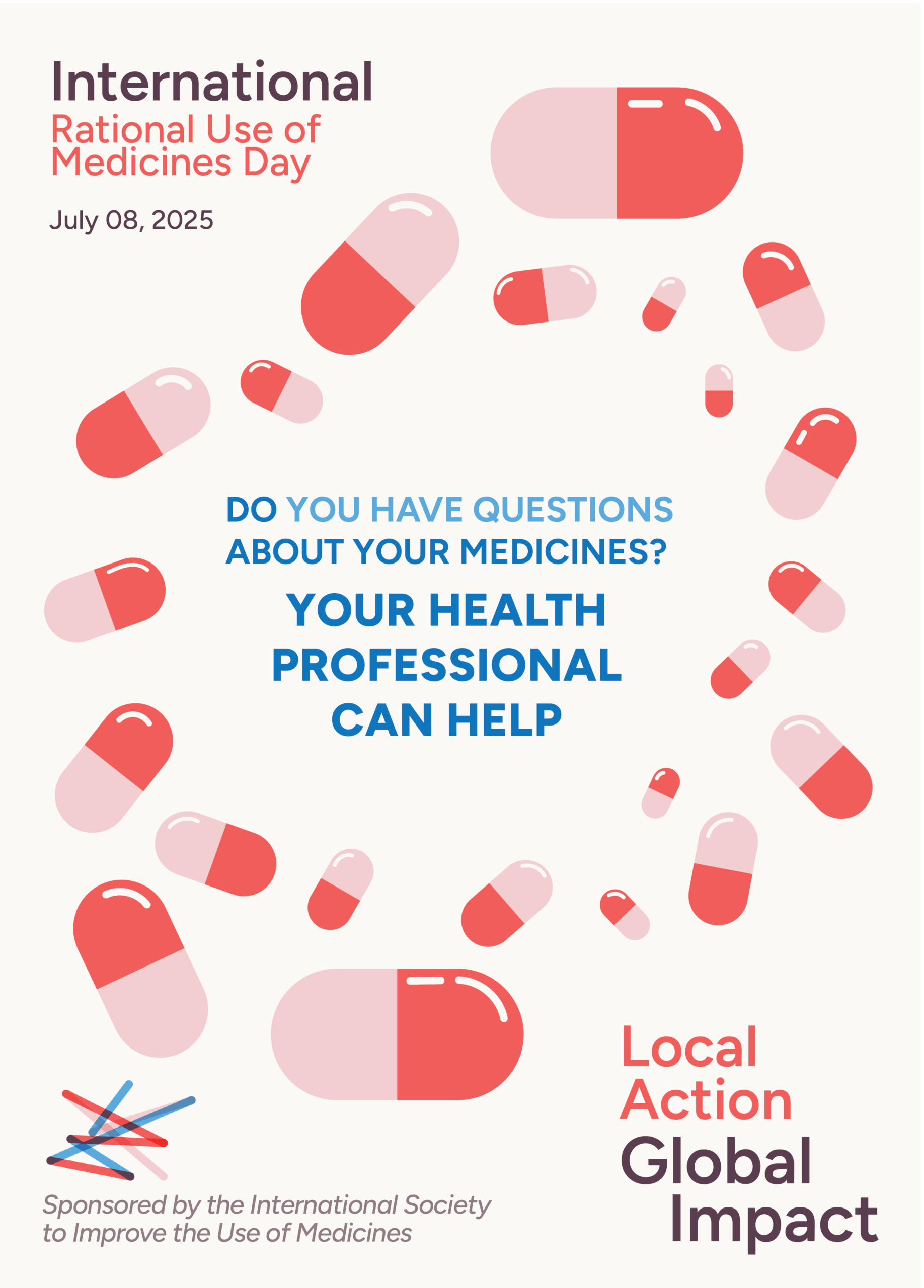 IRUM Day Your Health Professional Can Help
