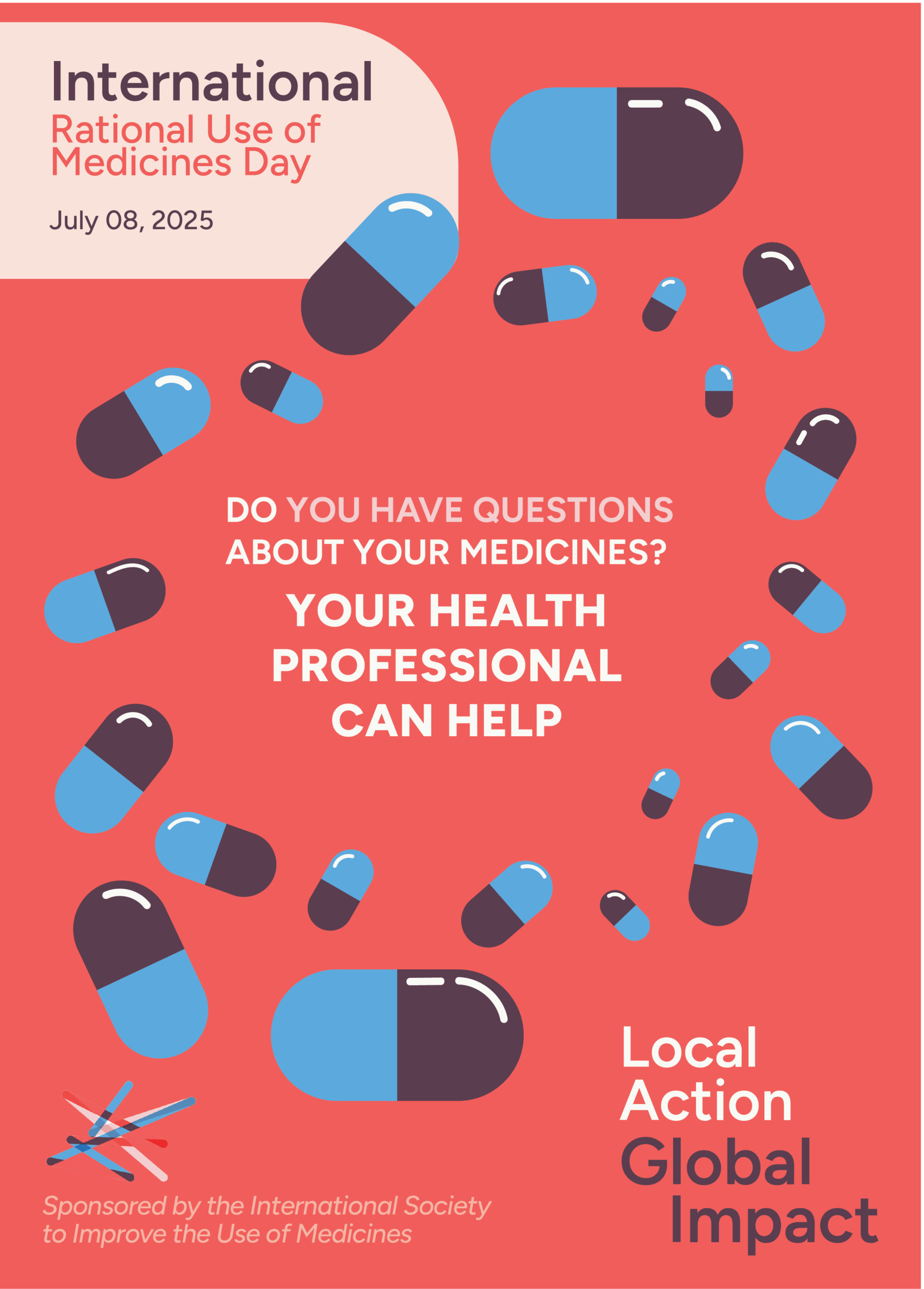 IRUM Day Your Health Professional Can Help