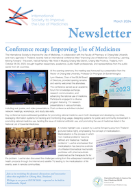 ISIUM Newsletter March 2026