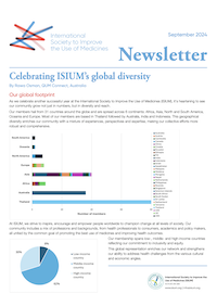 ISIUM Newsletter March 2026