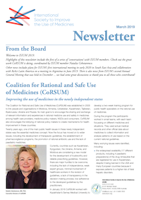 Newsletter #2