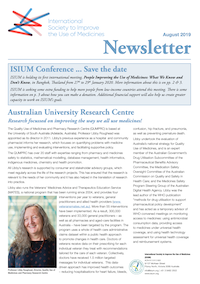 Newsletter #3
