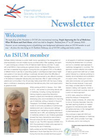 Newsletter #4
