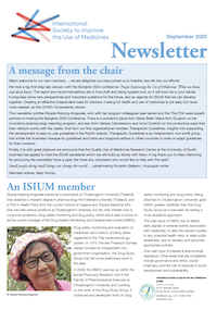 Newsletter #5