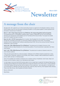 Newsletter #6
