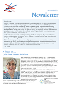 ISIUM Newsletter March 2026