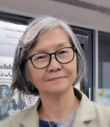 Niyada Kiatying-Angsulee