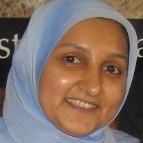 Fatima Suleman